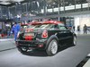 mini coupe JCW正式亮相_图片库-58汽车