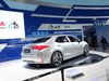 丰田云动双擎_图片库-58汽车