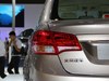 北汽E130三厢_图片库-58汽车