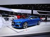 奥迪 RS7_图片库-58汽车