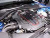 奥迪 RS7_图片库-58汽车