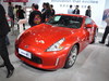 日产370Z_图片库-58汽车