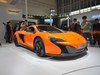 迈凯轮650S_图片库-58汽车