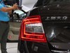 斯柯达 全新明锐_图片库-58汽车