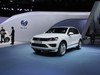 新款途锐R-Line_图片库-58汽车