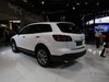 马自达 CX-9 AWD_图片库-58汽车