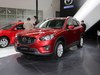 马自达CX-5_图片库-58汽车