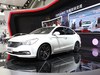 广汽传祺GA3S_图片库-58汽车