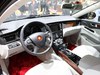 红旗H7蓝途_图片库-58汽车