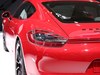 Cayman GTS_图片库-58汽车