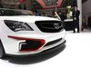 绅宝D60 AERO_图片库-58汽车