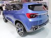 奇瑞conceptβ概念车_图片库-58汽车