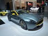 阿斯顿马丁VANTAGE N430_图片库-58汽车