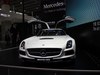 奔驰SLS AMG_图片库-58汽车