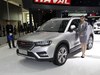 哈弗COUPE C_图片库-58汽车