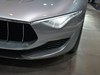 玛莎拉蒂概念车_图片库-58汽车