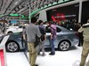 北京汽车 绅宝D70_图片库-58汽车