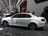 北京汽车 绅宝EV_图片库-58汽车