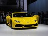 Huracan LP610-4_图片库-58汽车