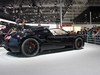 威航 Black Bess_图片库-58汽车