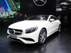 S 63 AMG 4MATIC Coupe_图片库-58汽车