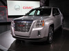 GMC GRANITE_图片库-58汽车