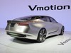 日产Vmotion 2.0概念车_图片库-58汽车