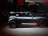 MINI JCW Gp concept_图片库-58汽车