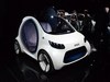 smart fortwo eq_图片库-58汽车