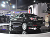 MG 6 三厢版_图片库-58汽车