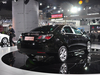 MG 6 三厢版_图片库-58汽车
