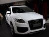 奥迪Q7_图片库-58汽车