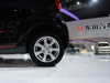 东风风神 E30L EV概念车_图片库-58汽车
